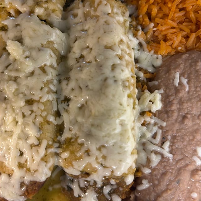 Tamale.