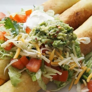 Flautas