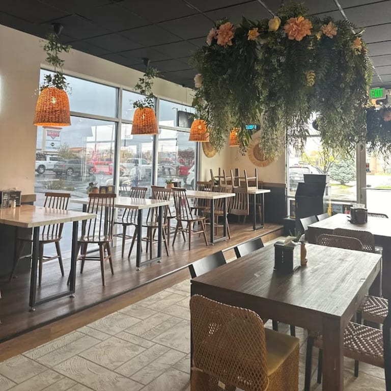 Reserve Your Table