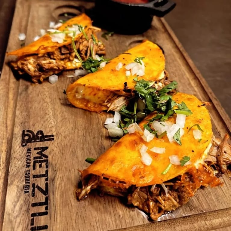 Authentic Mexican Favorites You’ll Enjoy