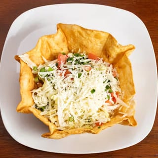 Taco Salad