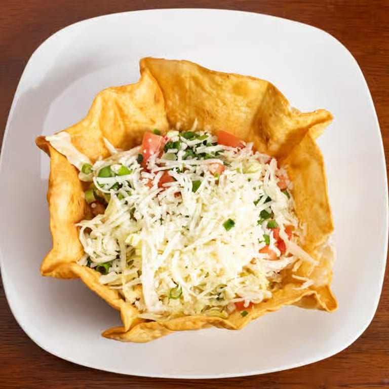 Taco Salad Delight