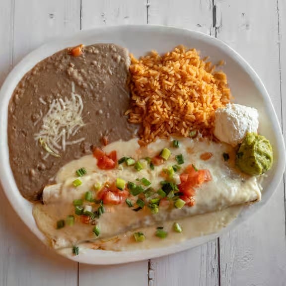 Queso Burrito Jalisco.