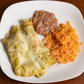 Chile Verde