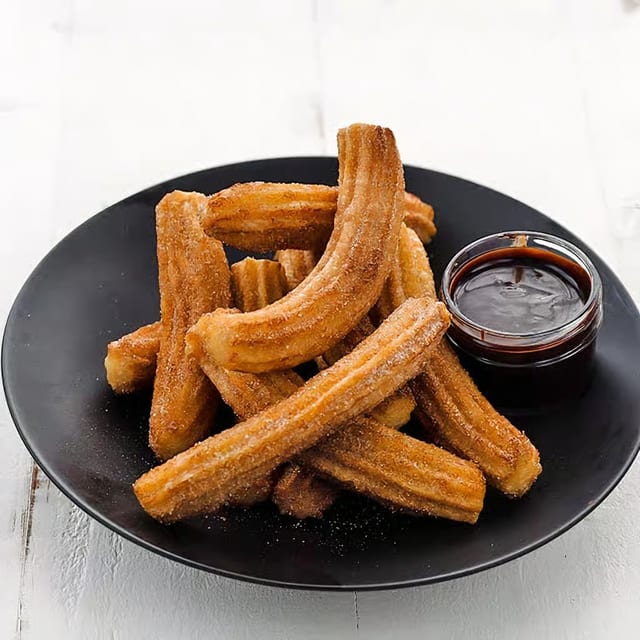 Churros.