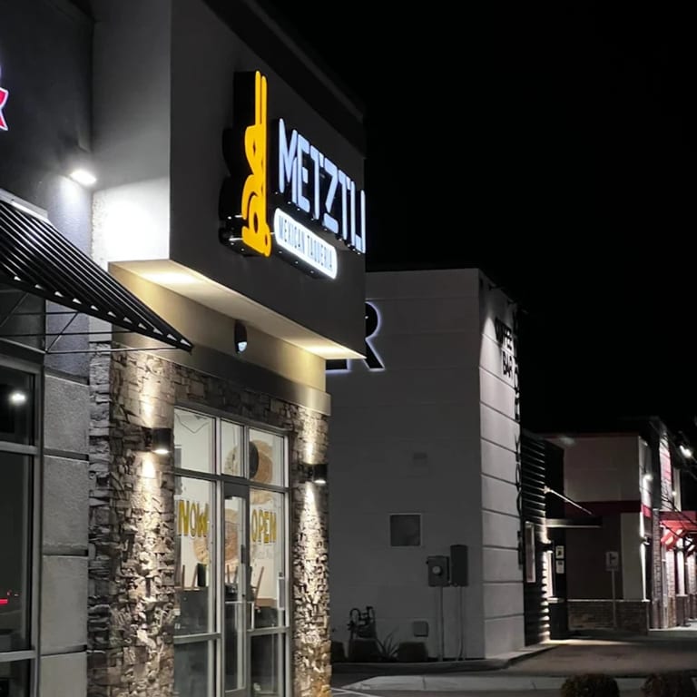 We’re Located on W Chinden Blvd, Meridian, ID