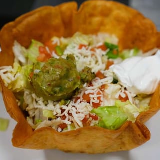 Taco Salad