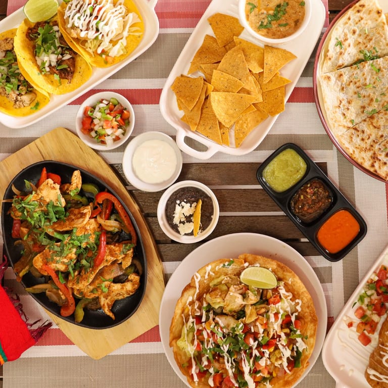 Make Your Meridian Event Unforgettable